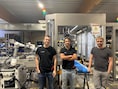 Booischots robotbedrijf Promation viert 15 jaar: “Groei draait in de eerste plaats om mensen”