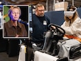 Meer dan 1.500 jongeren ontdekken havenjobs met drones, robothonden en simulatoren: “Veel meer jobs dan je denkt”