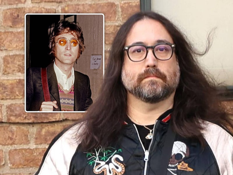 Werd miljoenenerfenis van John Lennon ongelijk verdeeld? Zoon Sean schept duidelijkheid na geruchten