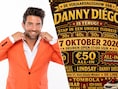 Danny Diëgo viert verjaardag met feestshow én warm gebaar voor gezin uit de streek