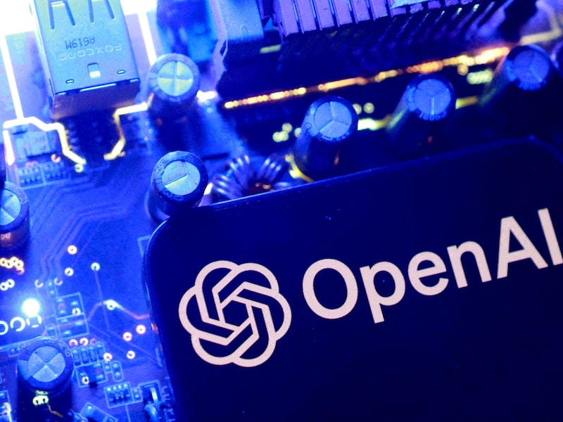OpenAI ontdekt opnameapparatuur in kantoor, medewerker opgepakt