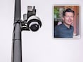 Burgemeester over eerste ervaringen met camera’s in Heist: “Hebben op korte tijd hun nut bewezen”