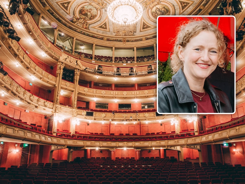 Gentse opera wacht tot minstens 2029 op renovatie: tijdelijke culturele invulling wordt onderzocht