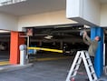Deze week worden parkings omgeschakeld naar ticketloos parkeren