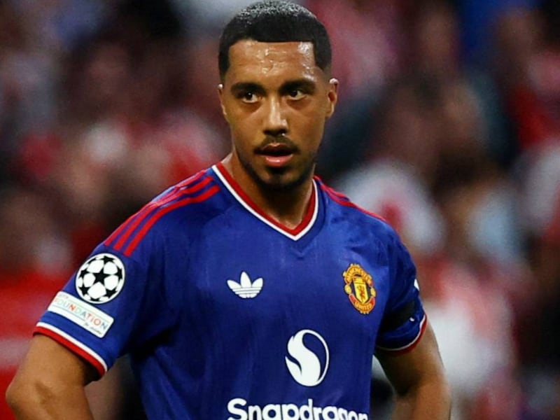 Senne Lammens en Youri Tielemans verliezen met Manchester United tegen Atlético Madrid, ook Kevin De Bruyne en Napoli gaan kopje-onder