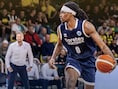 Oostende verliest eerste thuismatch in Europa Cup: “Ik moet Girona feliciteren. Zij hadden meer maturiteit in hun ploeg”