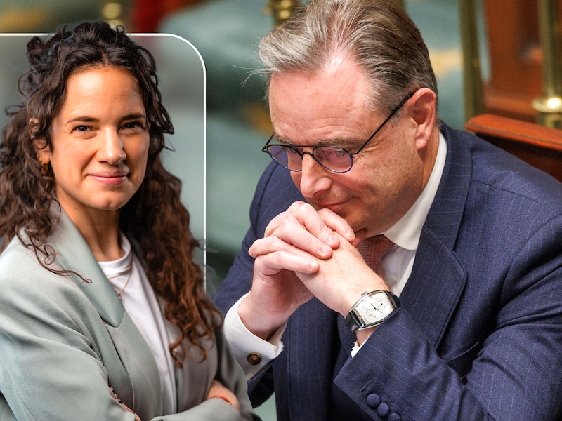 Isolde Van den Eynde over de zet van Bart De Wever: “Is dit écht een reddingsplan of een manier om te tonen dat hij alles heeft geprobeerd?”