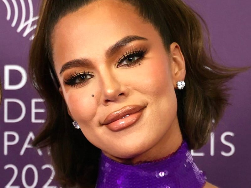 Khloé Kardashian (42) heeft al vier jaar geen seks meer: “Trots dat ik mezelf tijd geef”