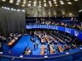 Braziliaans parlement lost belofte van Lula in en keurt vermindering arbeidsduur goed