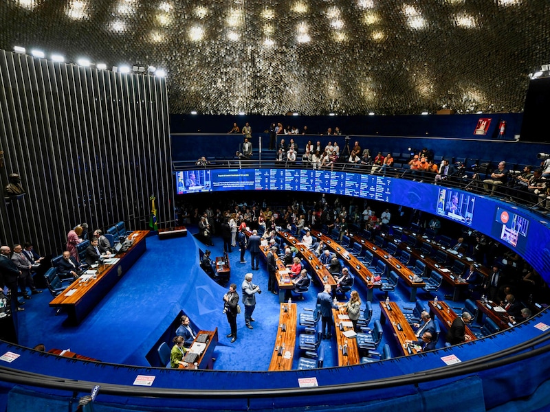 Braziliaans parlement lost belofte van Lula in en keurt vermindering arbeidsduur goed