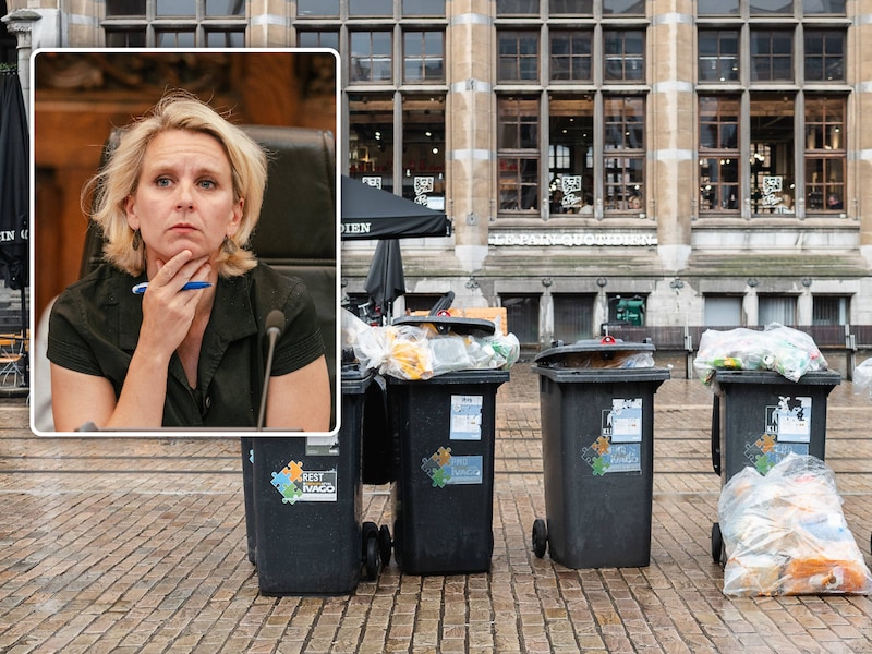 “We moeten óók het mentaliteitsprobleem aanpakken”: Gent wil niet alleen ‘cleanfluencers’ inzetten tegen sluikstort