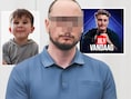 🎧 Assisenproces kleuter Dean (4) nadert einde: “Slechts één moment waarop Dave De Kock emoties toonde”