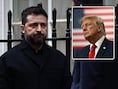 Zelensky voelde zich “verraden” na aankondigingen Trump, zegt aanvallen op Russische raffinaderijen te hervatten ondanks Amerikaanse druk