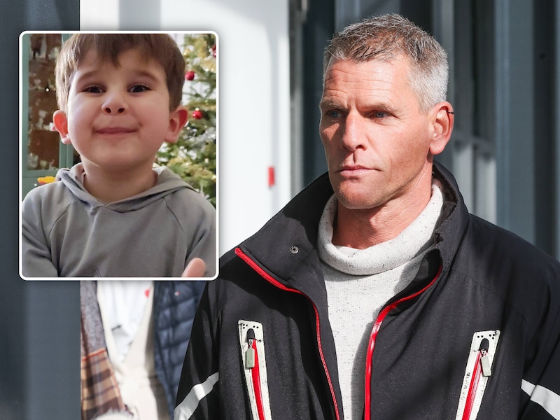 “Je manipuleert iedereen”: vader van Miguel (2) aanvaardt excuses van Dave De Kock (39) niet tijdens assisenproces rond dood van Dean