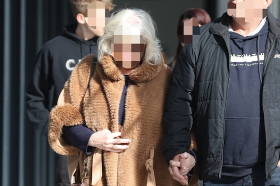 “Ze omringde zich met mensen die veel dronken”: broer van Romy W. (29 ...