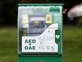 Kalmthout organiseert gratis initiaties AED en levensreddend handelen