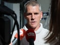 Dave De Kock biedt na 18 jaar excuses aan voor dood van Miguel, vader onderbreekt hem: “Kijk me recht in de ogen”