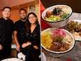 Japans-Peruaans concept in foodmarket Wolf in Antwerpen heropent onder nieuwe naam Motto Motto