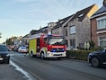 Tuinhuis vat vuur en loopt aanzienlijke schade op