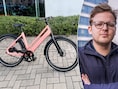 Onze fietsexpert test de nieuwe Gazelle Curb en is onder de indruk van wat je krijgt voor de prijs: “De achterwielmotor rijdt heerlijk en kost een pak minder”