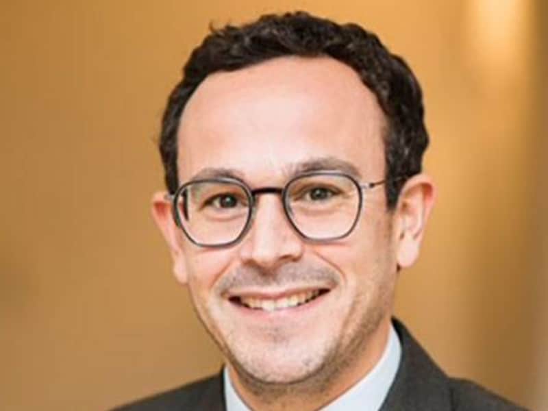 Voormalige kabinetschef van Alexander De Croo wordt nieuwe topman van bankenfederatie Febelfin