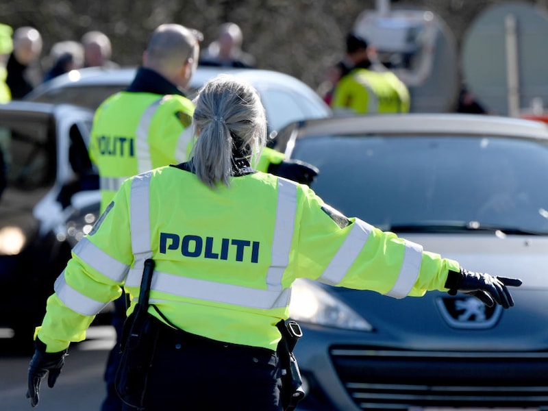 Ontkennen loont niet: Belgische vrouw (29) harder gestraft dan man (36) voor drugssmokkel