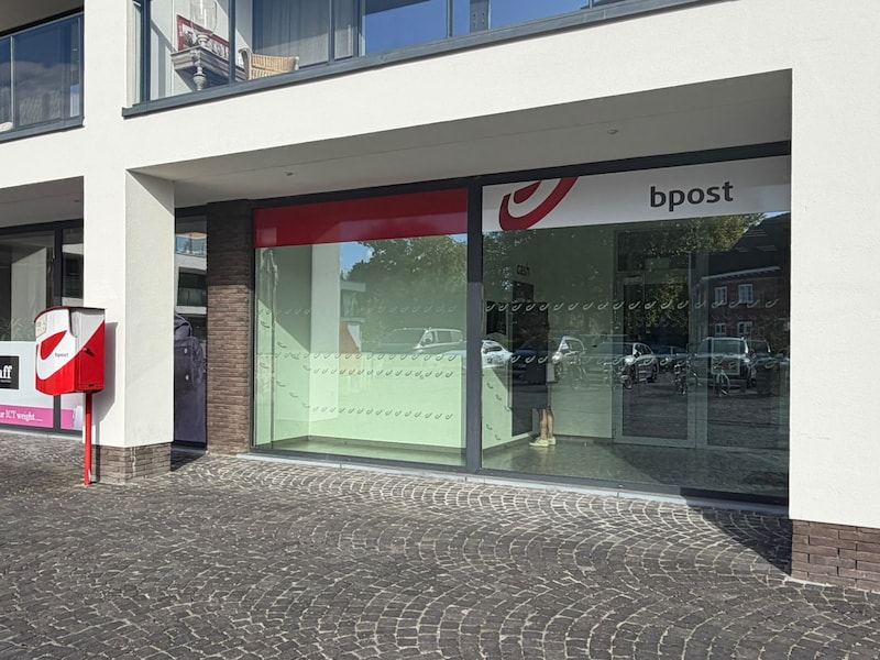 Anzegem verzet zich tegen sluiting postkantoor Vichte: “Onze inwoners betalen ook belastingen”
