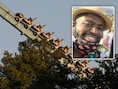 Hassan (42), die omkwam na val uit achtbaan in Amerikaans pretpark Six Flags, had net kanker overwonnen