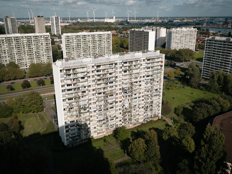 “Grootste gedaanteverwisseling in decennia voor Linkeroever”: vernieuwing Europark krijgt verder vorm