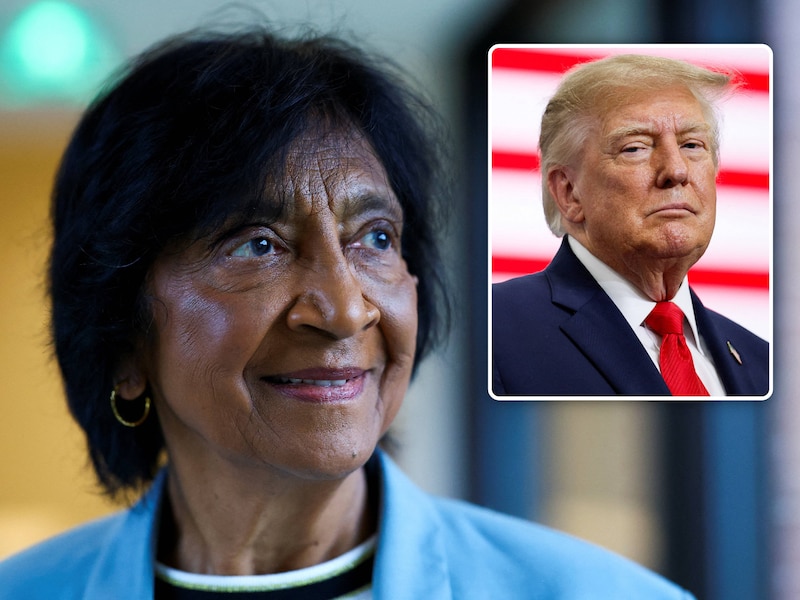 Nobelprijswinnares voor de Vrede vindt dat Trump een les internationaal recht nodig heeft: “Laat uw juridische adviseurs het uitleggen”
