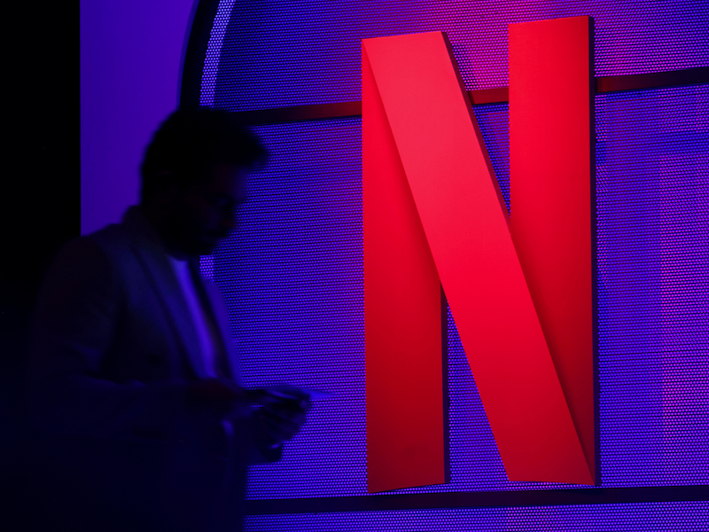 Netflix schrapt zowat 1.000 banen: 6 procent van het personeel moet vertrekken