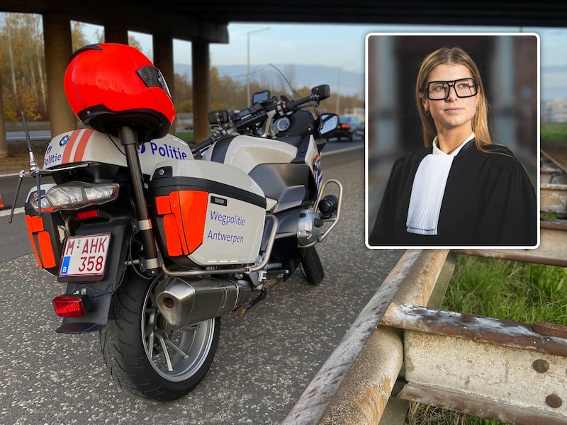 Twintiger veinst autopech en vraagt om geld aan passanten: “Ik heb mijn lesje geleerd”