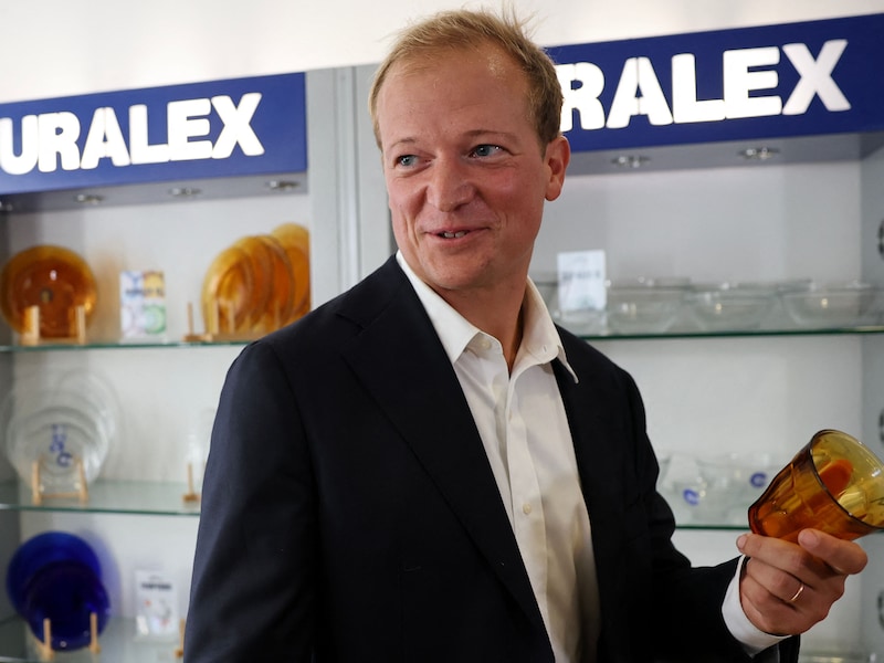 Franse glazenmaker Duralex vindt overnemer: 155 banen gered