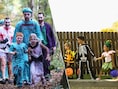 Griezelen in regio Antwerpen: met deze 8 activiteiten beleef je een spannende Halloween