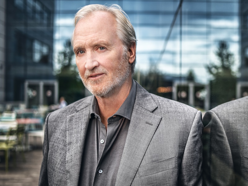 John Porter stopt na 13 jaar als CEO van Telenet, meldt eigenaar Liberty Global