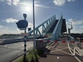 Nog altijd geen antwoord op ongeluk bij Nieuwe Sluis in Terneuzen: Arbeidsinspectie onderzoekt brug die plotseling openging