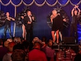 Garry Hagger, Daisy Thys en showballet brengen senioren aan zingen en dansen in Malle