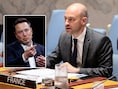 Franse minister beschuldigt Elon Musk van “online intimidatiecampagnes” tegen Europese leiders