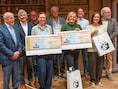 Marnixring schenkt basisscholen 2.000 euro voor leesboeken