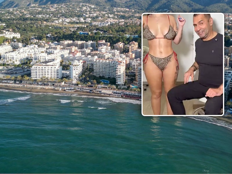 Tientallen ex-patiënten vertellen horrorverhalen na huurmoord op topchirurg (57) uit Marbella