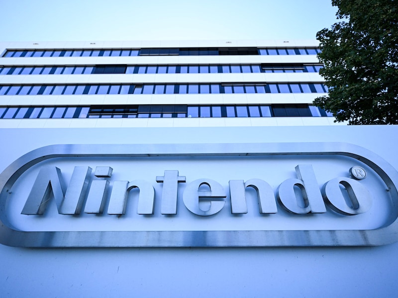Hack maakt het mogelijk om games op Nintendo Switch 2 aan te passen
