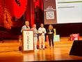 Harelbeke wint een SDG Award