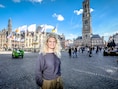 Actrice en cabaretière Nele Goossens brengt ‘best of’ naar De Dijk in Brugge
