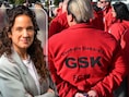 Isolde Van den Eynde: “Na GSK-ontslagen eisen vakbonden terugdraaien werkloosheidsbeperking: Er zijn geen zekerheden meer, maar de oude recepten werken niet meer”