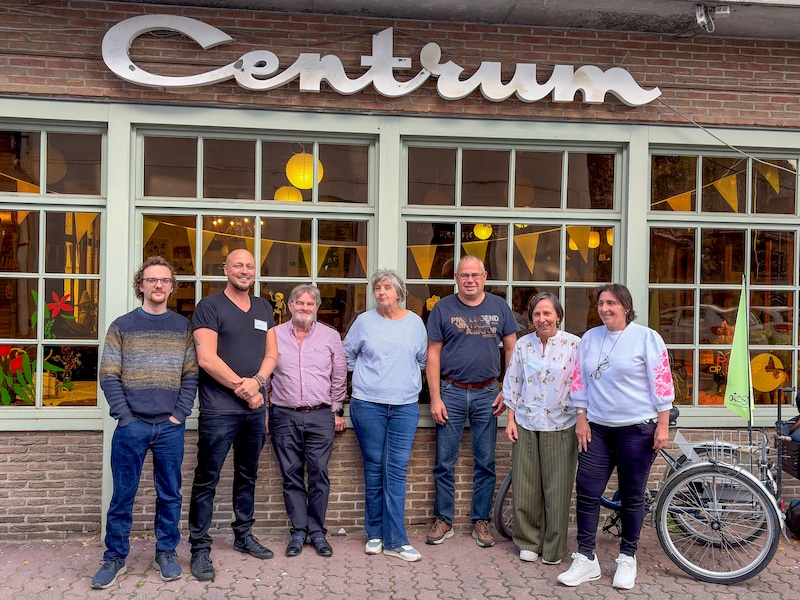 Nieuw inloophuis voor mensen met niet-aangeboren hersenletsel opent in Torhout: “Er is een duidelijk leven voor en na”