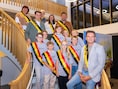 Nieuwe kindergemeenteraad in Laakdal legt eed af: “Niet alleen vóór kinderen denken, maar vooral mét hen”