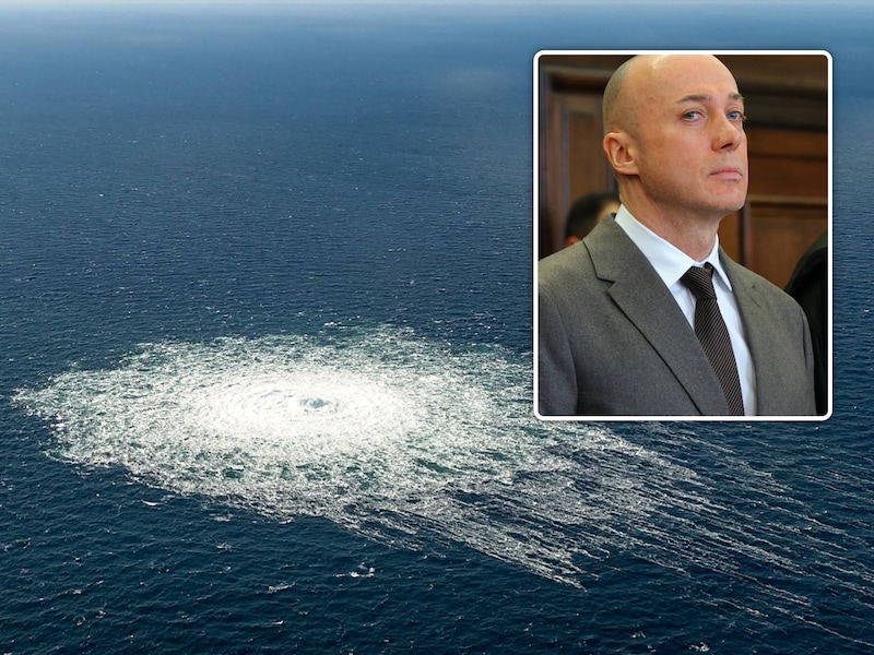 Verdediging in Nord Stream-proces: “Rusland gebruikte gaspijpleidingen als wapen om politieke en economische druk te zetten”