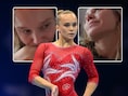 Wereldkampioene Angelina Melnikova in tranen na geweigerd visum voor WK: waarom sluit Nederland voor drie Russische turnsters de deur?