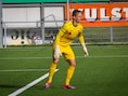 Doelman Rodrigue Dutoit (KWSC Lauwe) keert voor het eerst terug naar KVK Ieper: “Ik heb er drie mooie seizoenen beleefd”.