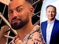 Waarom was Nordine (41) alleen terwijl er meerdere politieagenten in de buurt waren? Faroek: “Niemand wist dat die wagen vol drugs zat”